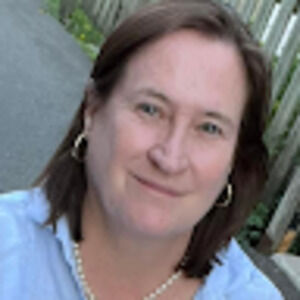 Meet your Posher, Virginia